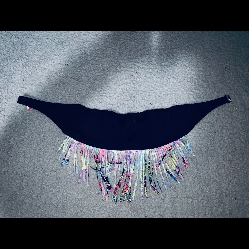 Victoria’s Secret swim top
